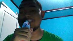 Denis Jingle Pepsodent Action 123 #Pepsodent123
