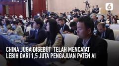 CHINA KLAIM INDUSTRI AI TEMBUS 600 MILIAR YUAN