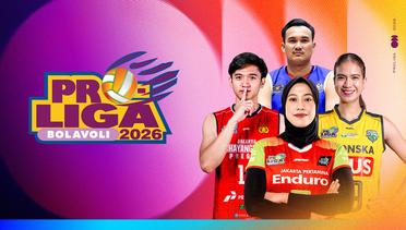 Proliga 2026