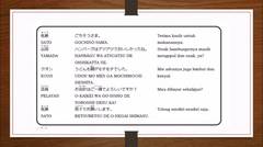 Belajar Bahasa Jepang - Pelajaran 24 (Pembayaran)