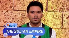 Bongkar! Masa Lalu Percintaan Thariq Halilintar Bikin Susah Move On?  | The Sultan Empire