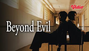 Beyond Evil - Trailer 1