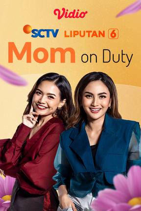 Mom on Duty