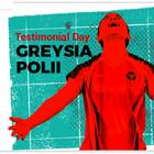 Testimonial Day: Greysia Polii