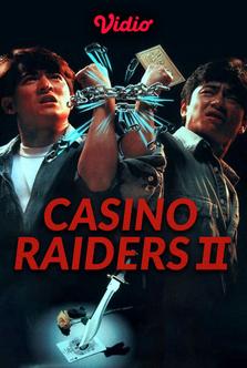 Casino Raiders II