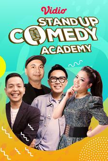 Stand Up Comedy Academy (SUCA)