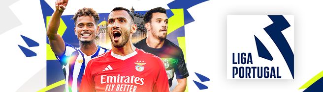 Liga Portugal