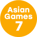 Asian Games 7