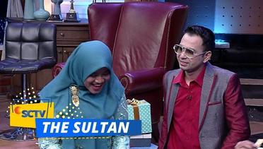 Habis Sudah Raffi Ahmad Diserang Bu Tejo | The Sultan