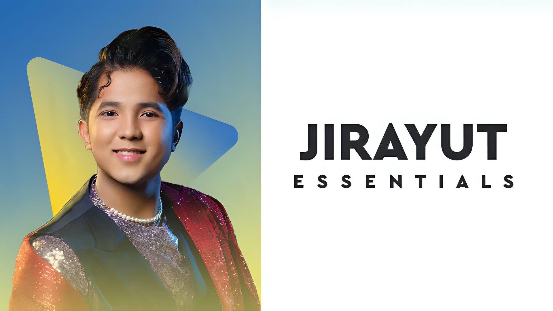 Essentials Jirayut