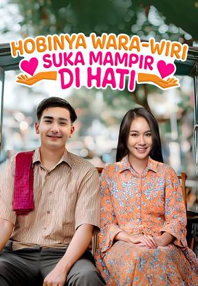 Hobinya Wara Wiri Suka Mampir Dihati