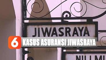 Kopi Pagi: Sengkarut Asuransi Jiwasraya - Liputan 6 Pagi