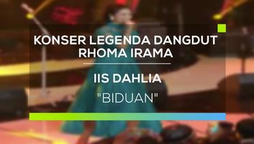Iis Dahlia - Biduan (Legenda Dangdut Rhoma Irama)