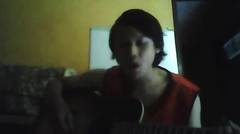 Ndy Jamz Bandung Dear God ( A7X Cover ) #SuryanationQualityTime