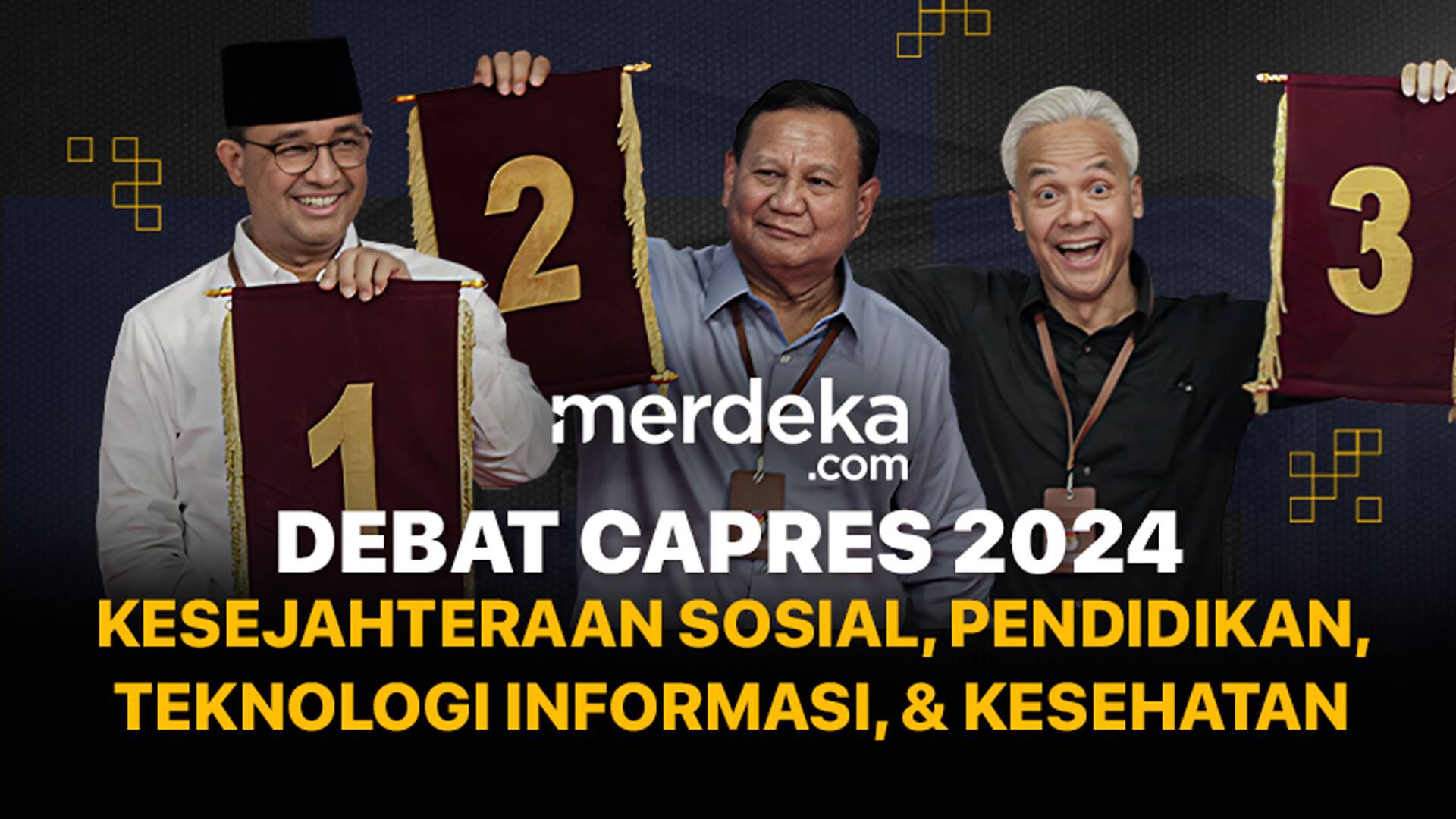 Live Streaming Merdeka.com