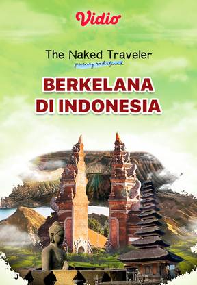 Trinity Traveler - Berkelana di Indonesia