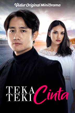 Teka Teki Cinta