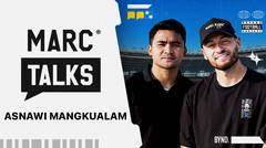 Marc Talks: #BeyondFootball - Ep6 Asnawi Mangkualam