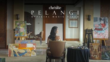 Christie - Pelangi OST Badai Pasti Berlalu (Official Music Video)