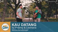 EPS 89 - "KAU DATANG" (Krakatau) by Presley & Lesmana