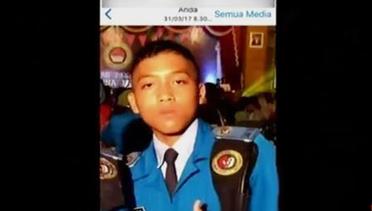 VIDEO: Sosok Krisna di Mata Kepala Sekolah SMA Taruna Nusantara
