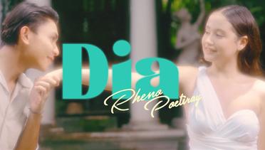 Rheno Poetiray - Dia (Official Music Video)