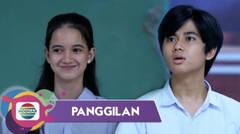 Zayan Jadi Pengganti Afan? Jatuh Cinta pada Dira! | Panggilan - Episode 307