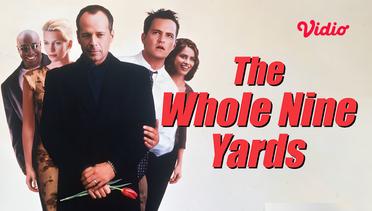 The Whole Nine Yards - Trailer