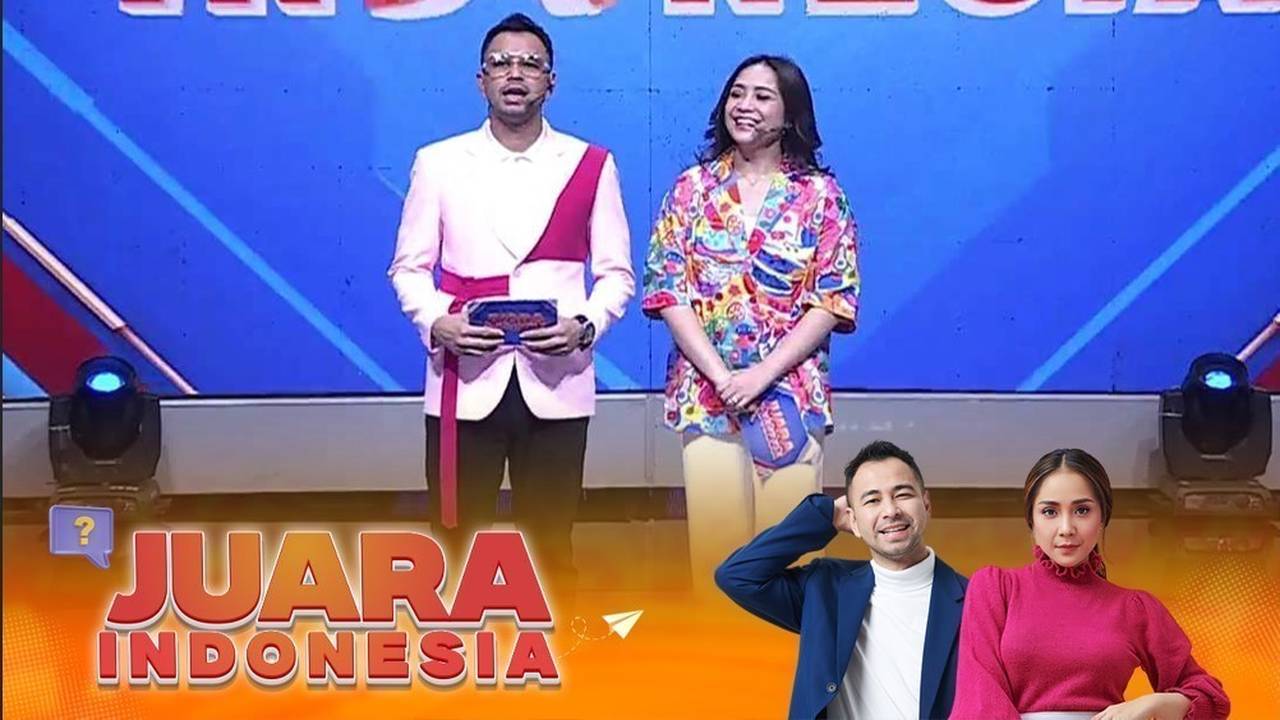 Juara Indonesia - Episode 13 (11/06/23)