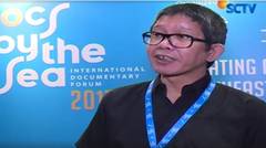 Badan Ekonomi Kreatif Gelar Forum Film Dokumenter se-Asia Tenggara - Liputan6 Pagi