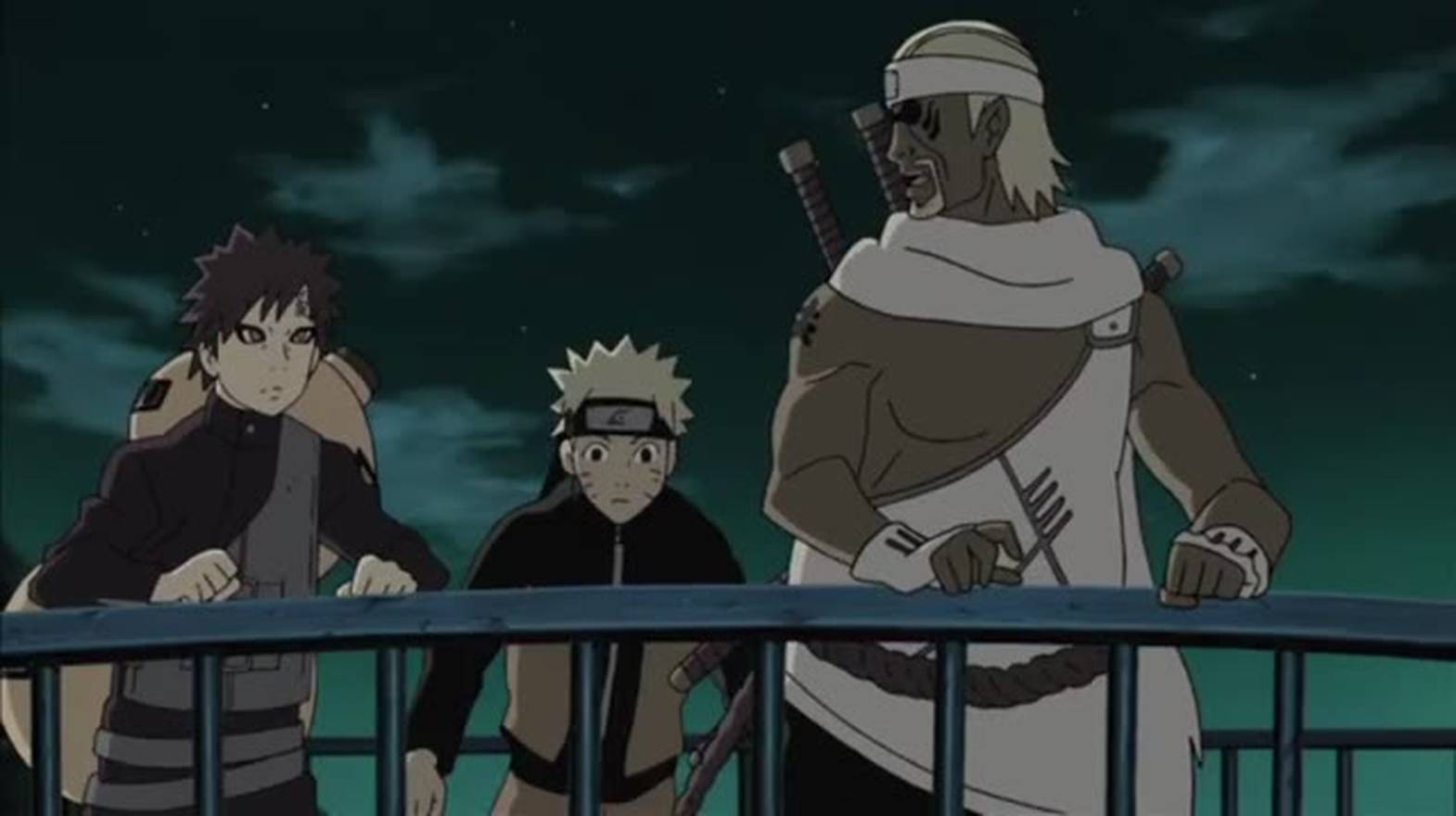 Naruto Shippuden Ep 429 Vostfr