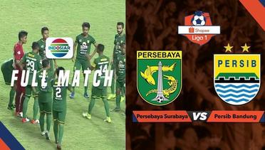 Full Match: Persebaya Surabaya vs Persib Bandung | Shopee Liga 1