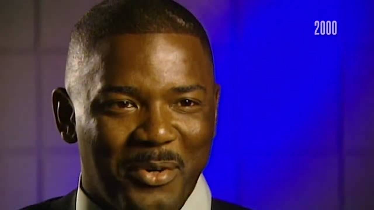 Get to Know Joe Dumars | Vidio