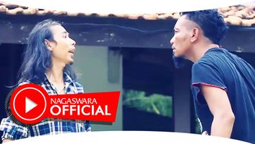 KK Band - Berikan Aku Hidayah (Official Music Video NAGASWARA) #music