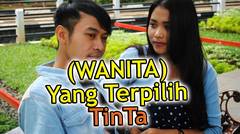 (Wanita) Yang Terpilih - TinTa (Video Cover Prewed Nanda & Ika)