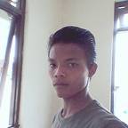 user profile