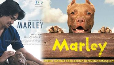 Sinopsis Marley (2022), Film Indonesia 13+ Genre Drama