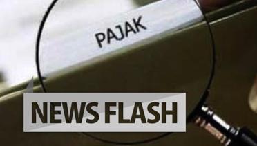 NEWS FLASH: Tunggak Pajak, 2 Pengusaha Disandera di Lapas Porong