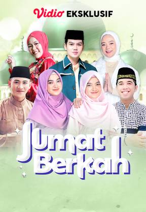 Jumat Berkah
