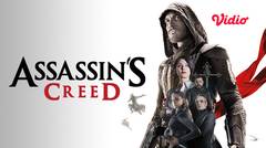 Assassins Creed - Trailer