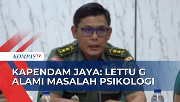 Kodam Jaya Sebut Anggota TNI Lawan Arah di Tol MBZ Picu Kecelakaan Beruntun Punya Masalah Psikologi