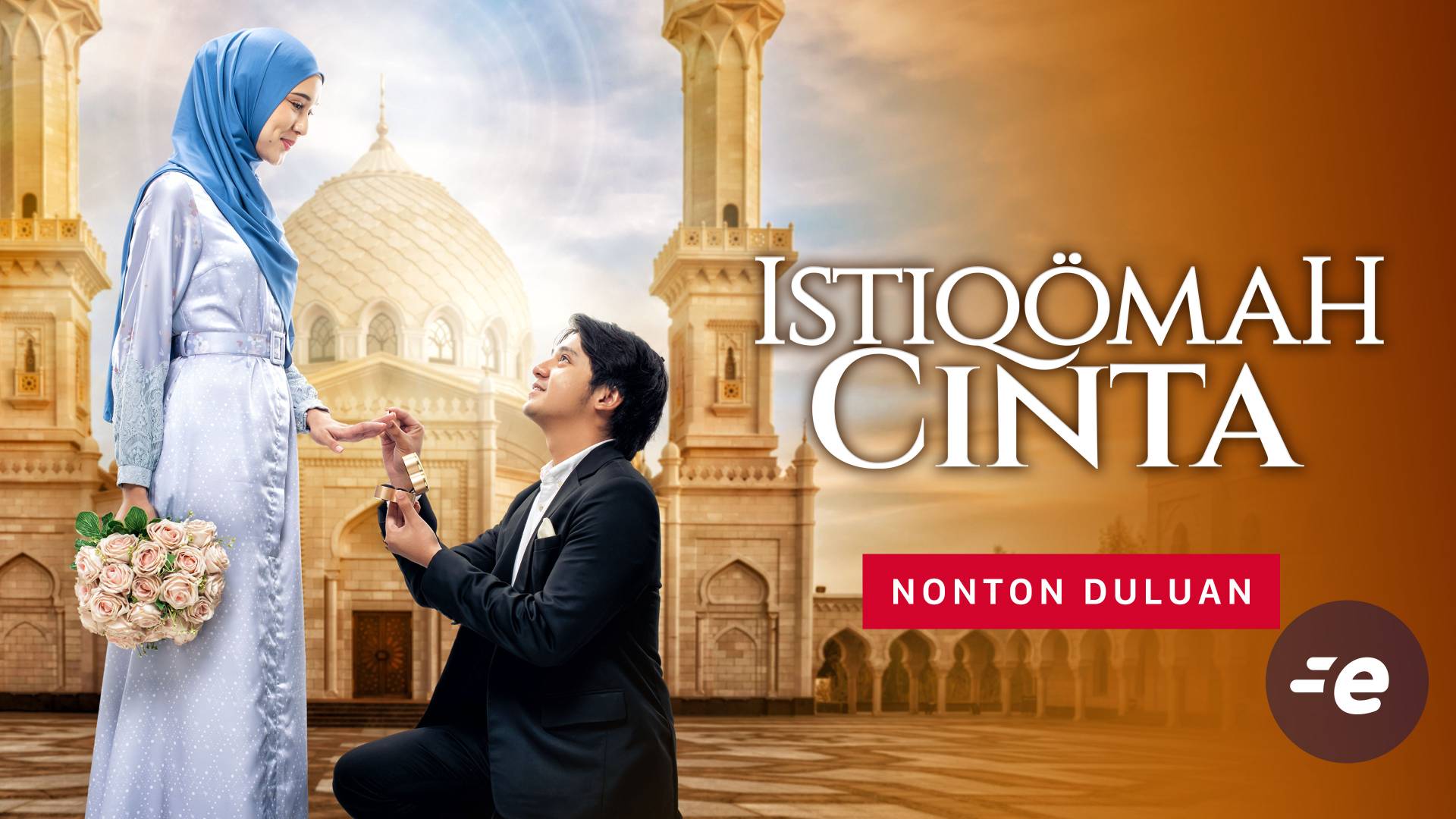 Istiqomah Cinta