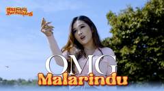 Malarindu - OMG (Official Music Video)