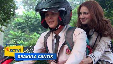 Highlight Drakula Cantik - Episode 14