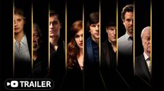 Now You See Me 2 Trailer 