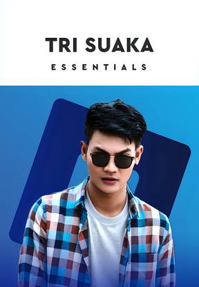 Essentials Tri Suaka