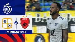 PS. Barito Putera vs PSM Makassar - Mini Match | BRI Liga 1 2024/25