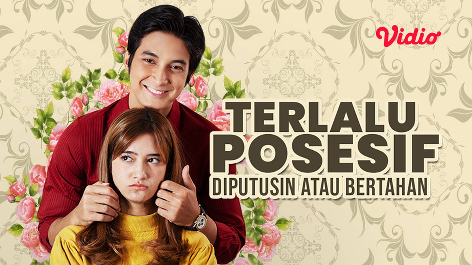 Terlalu Posesif, Putusin Atau Bertahan