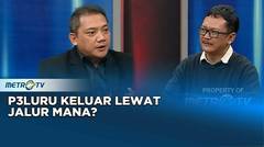 P3luru Di Rumah Kapolda Kaltara Keluar Lewat Jalur Mana? #HOTROOM