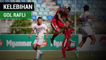 Kelebihan Gol Cepat Timnas Indonesia U-19 Dibanding Vietnam